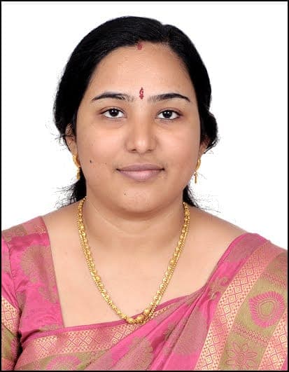 Dr. Aryalekshmi B N