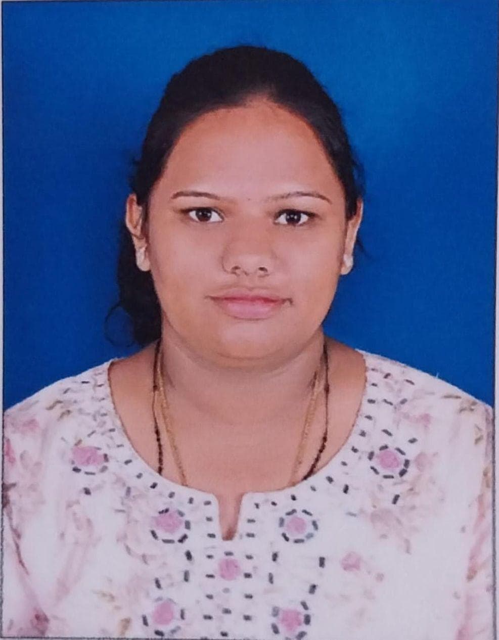 Prof. Nelvita L Fernandes