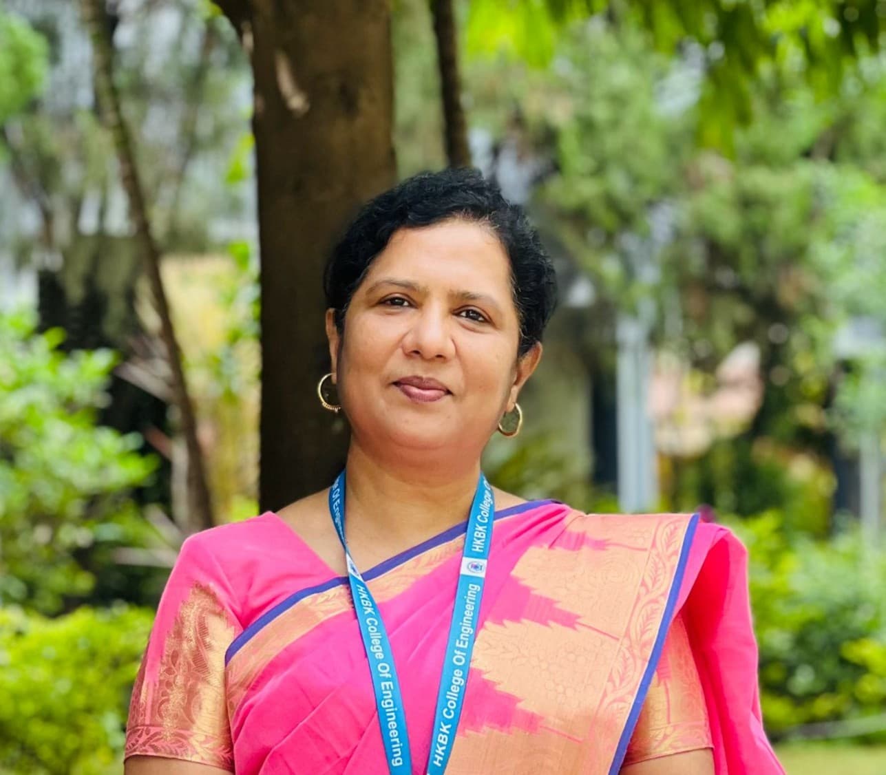 Dr. Tabassum Ara
